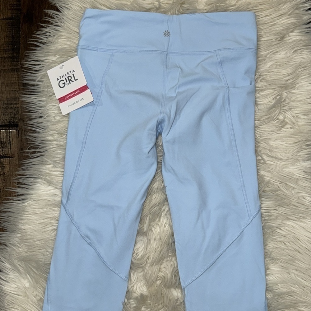 Trendy Athleta Leggings - Picture 5 of 5
